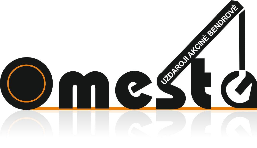 Logo omesta