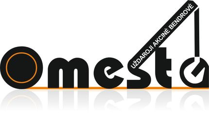 Logo omesta