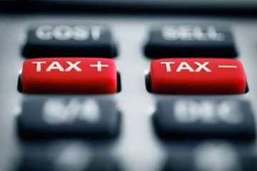 Transforming tax admin