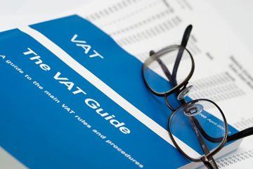 Filing VAT returns on time