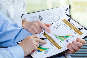 Bookkeeping for business development