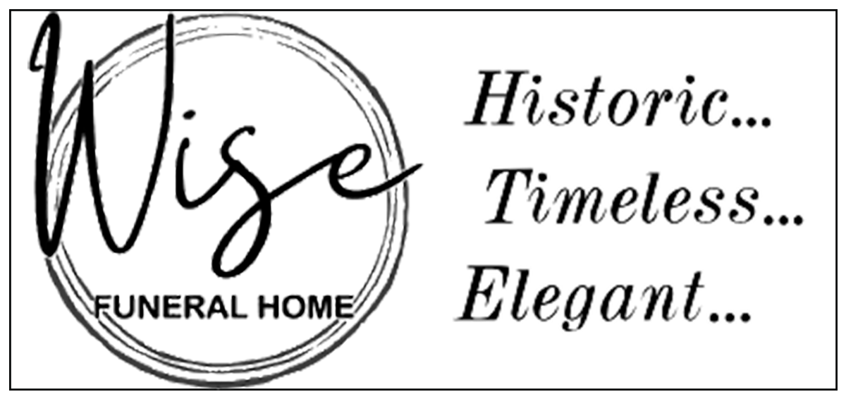 The Grieving Process | Wise Funeral Home