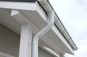 Fascias and soffits