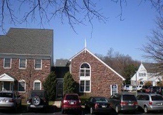 Our Office in Jamison, PA - Jamison Eye Care Center