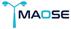 MAOSE, infraestructura urbana y alumbrado público