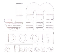 JM Door logo