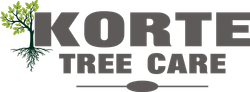 korte tree care logo