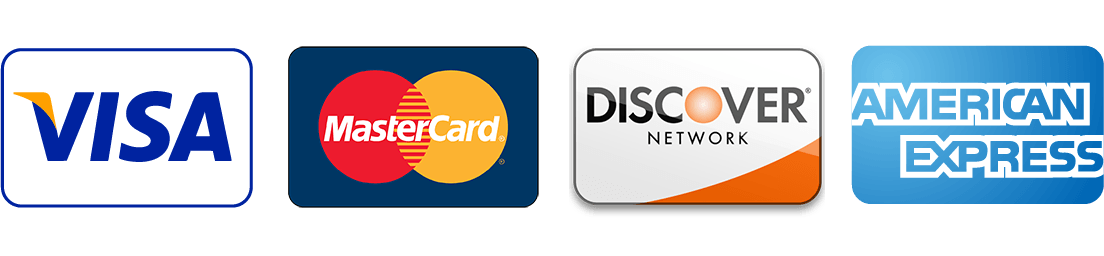 credit card brands