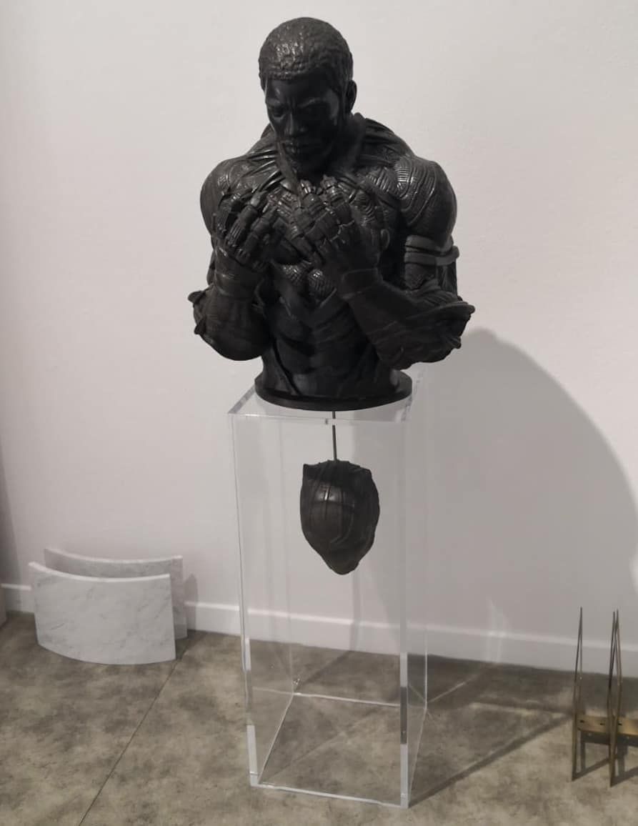 trasporto opere d'arte