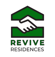 Revive Residences logo 