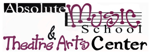 Absolute Music School Logo