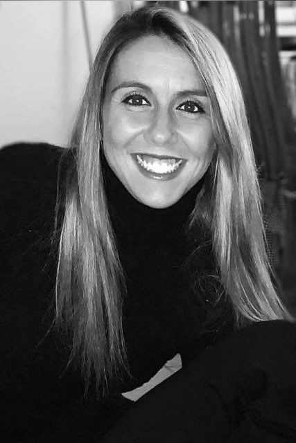 Foto Dra. Andreia Castanheira