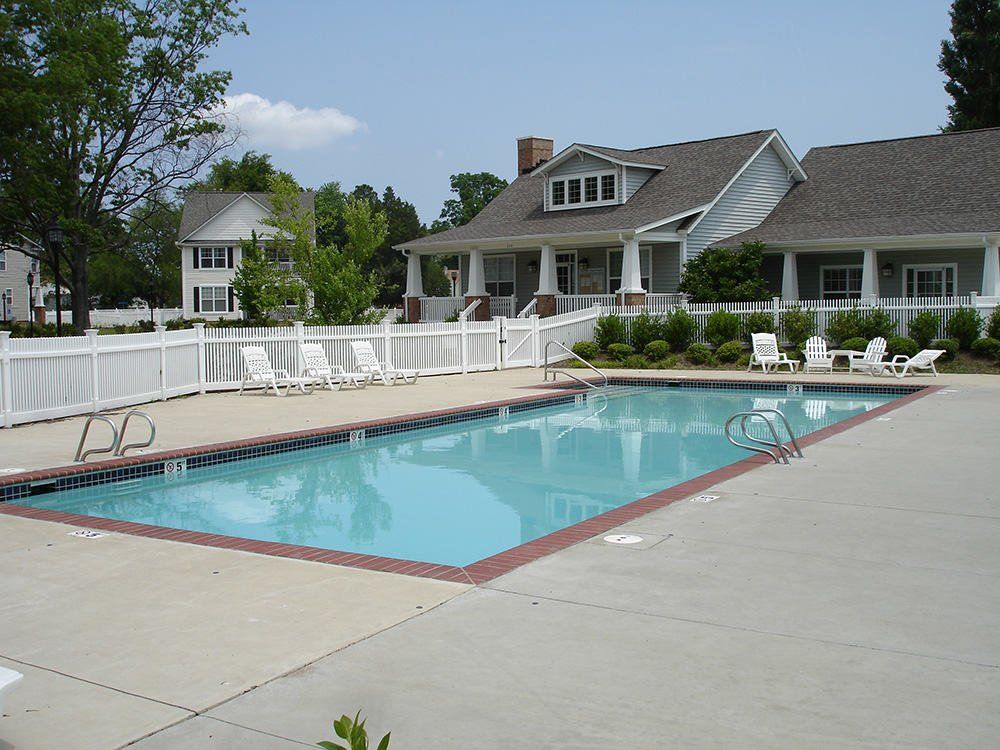 Sinclair Commons Senior Living in Hampton, Virginia