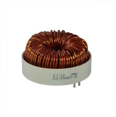 Electronic Component Distributor