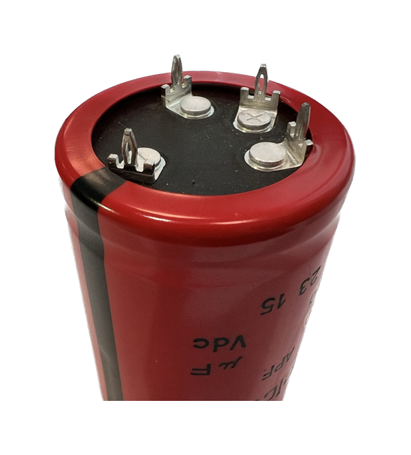 Electronic Component Distributor
