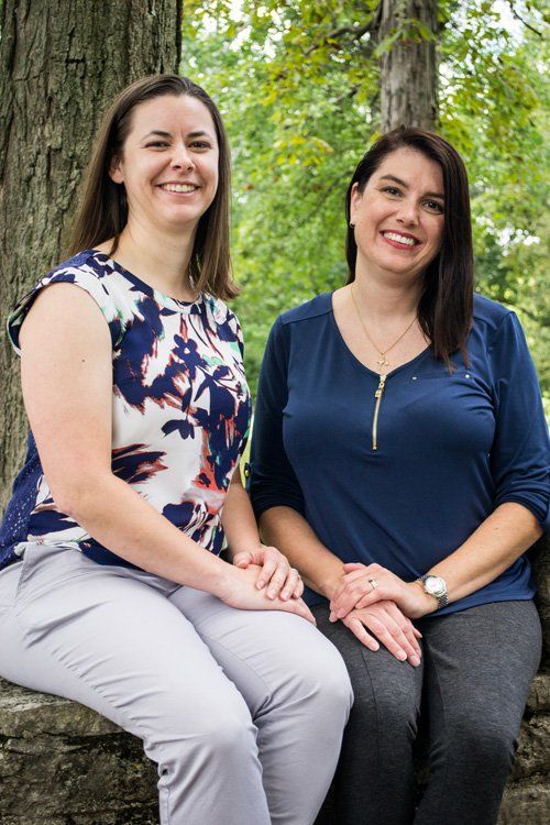 Women's Health — Dr. Michelle Coates, D.O. And Dr. Jennifer Niesen, D.O. in Lima, OH