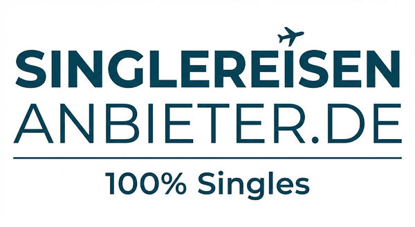 Logo der Webseite Singlereisen-Anbieter.de