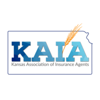 kansas association of insurance agents logo