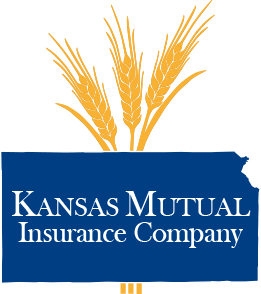 Kansas Mutual Insurance Company logo