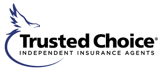 Trusted Choice Independent Insurance Agents logo