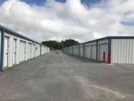 Temperature Controlled — Large Hangar Storage in Corpus Christi, TX