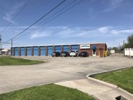 Storage — Warehouse Logistics in Corpus Christi, TX