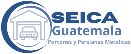 Seica Guatemala - LOGO