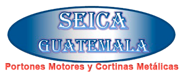 Seica Guatemala - LOGO