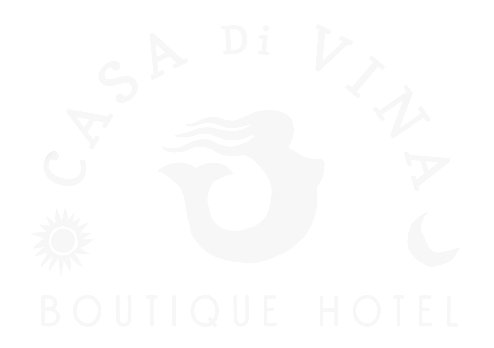 Casa Di Vina Hotel