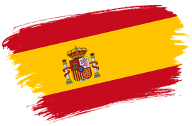 spanische fahne