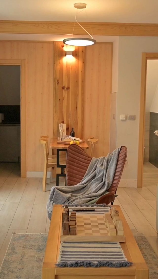 LOEI DE TOKYO アヴィ（Family Mezzanine (5) - Hotel du Lac）