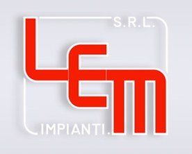 LEM IMPIANTI-LOGO