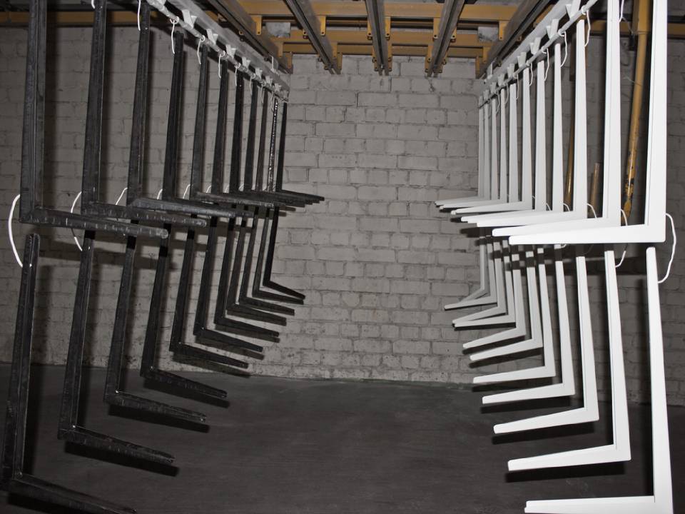 Soluzioni per verniciatura