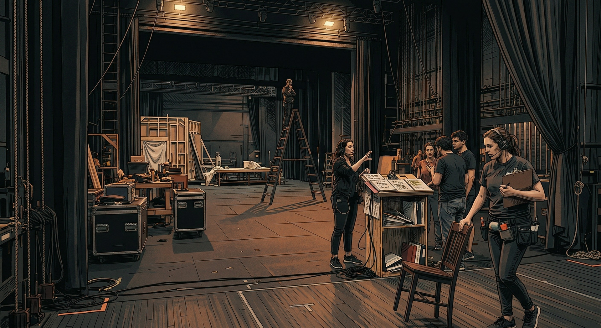 Should I Hire a VA, an OBM, or a Fractional COO? A Plain-English Guide for UK Service Businesses