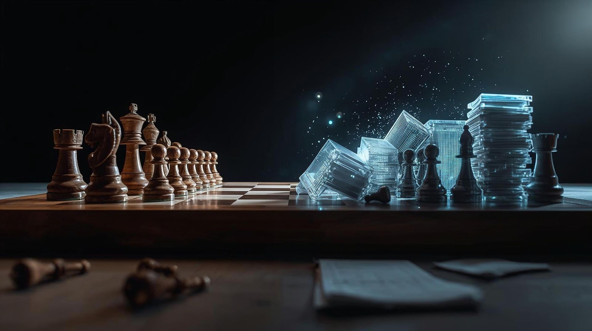 How Smart Automation Offloads Work Without Adding Staff