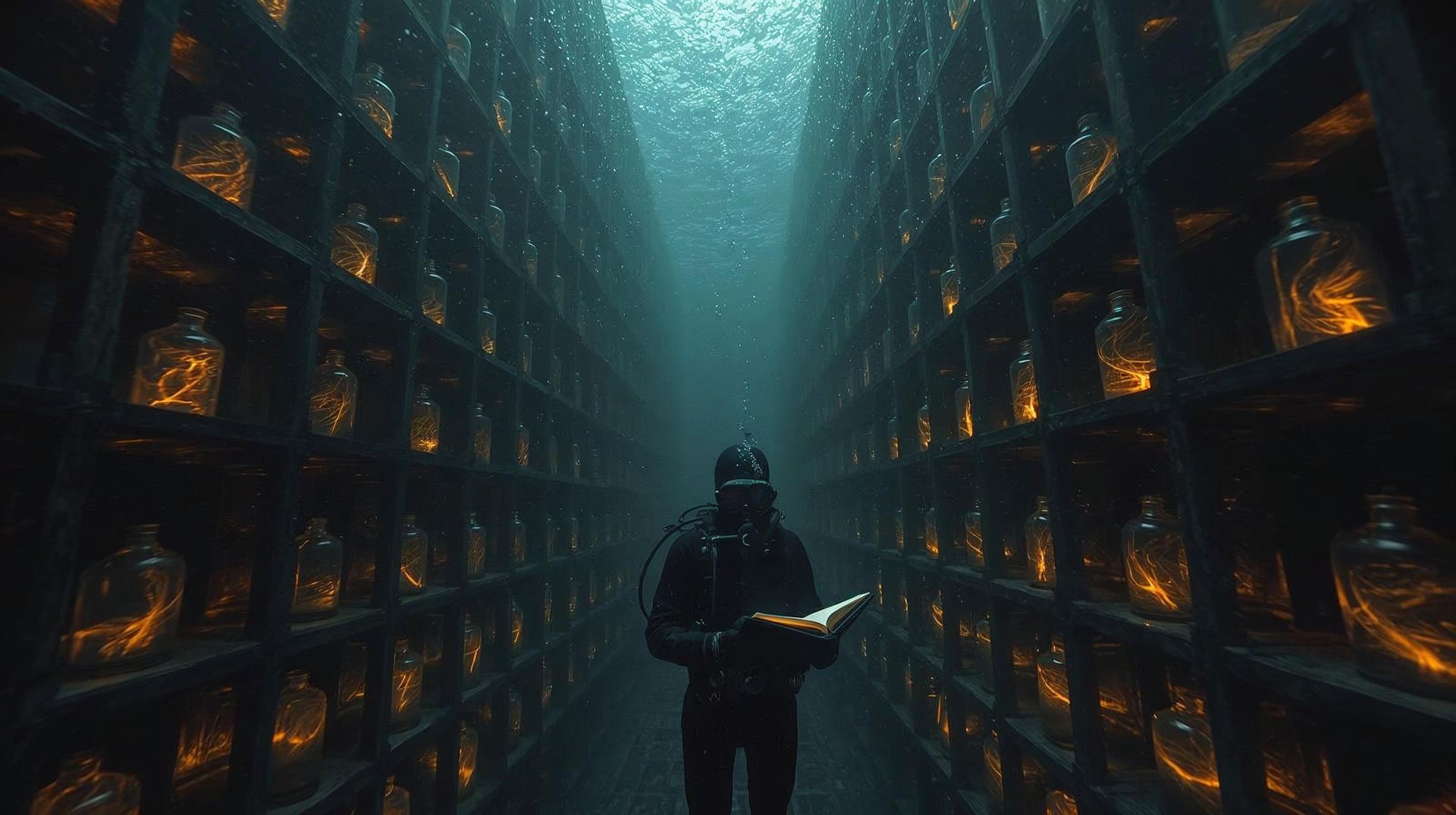 Why You've Become the Manual for Your Own Business (And What to Do About It)