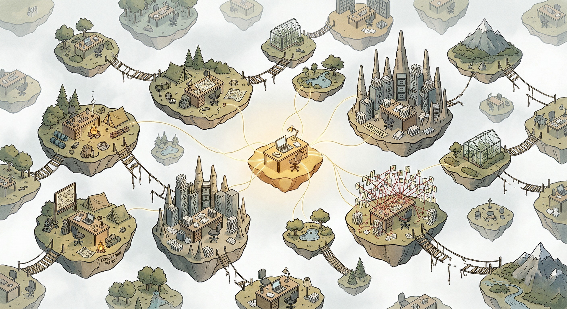 Why Good Teams Build Workarounds (And What It's Really Telling You)