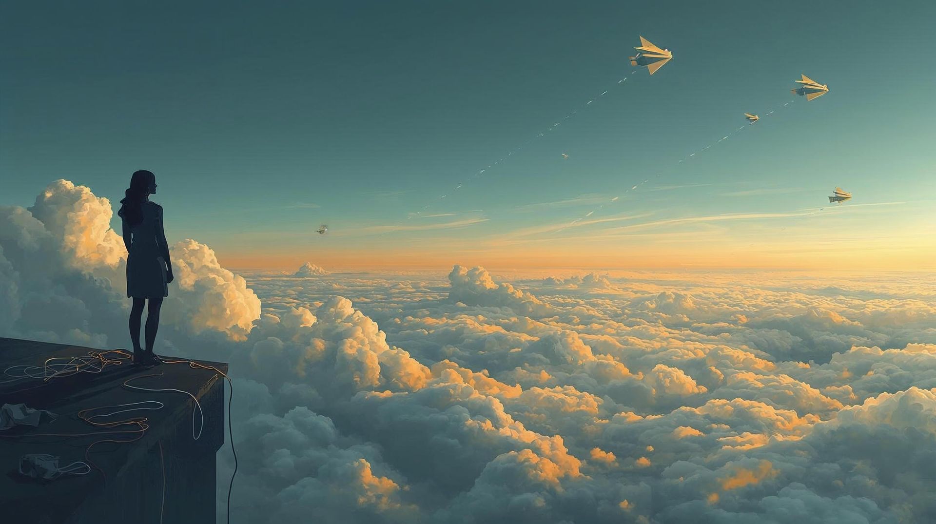 Delegation Without Micromanagement: Empowering Your Team with Clarity and Trust