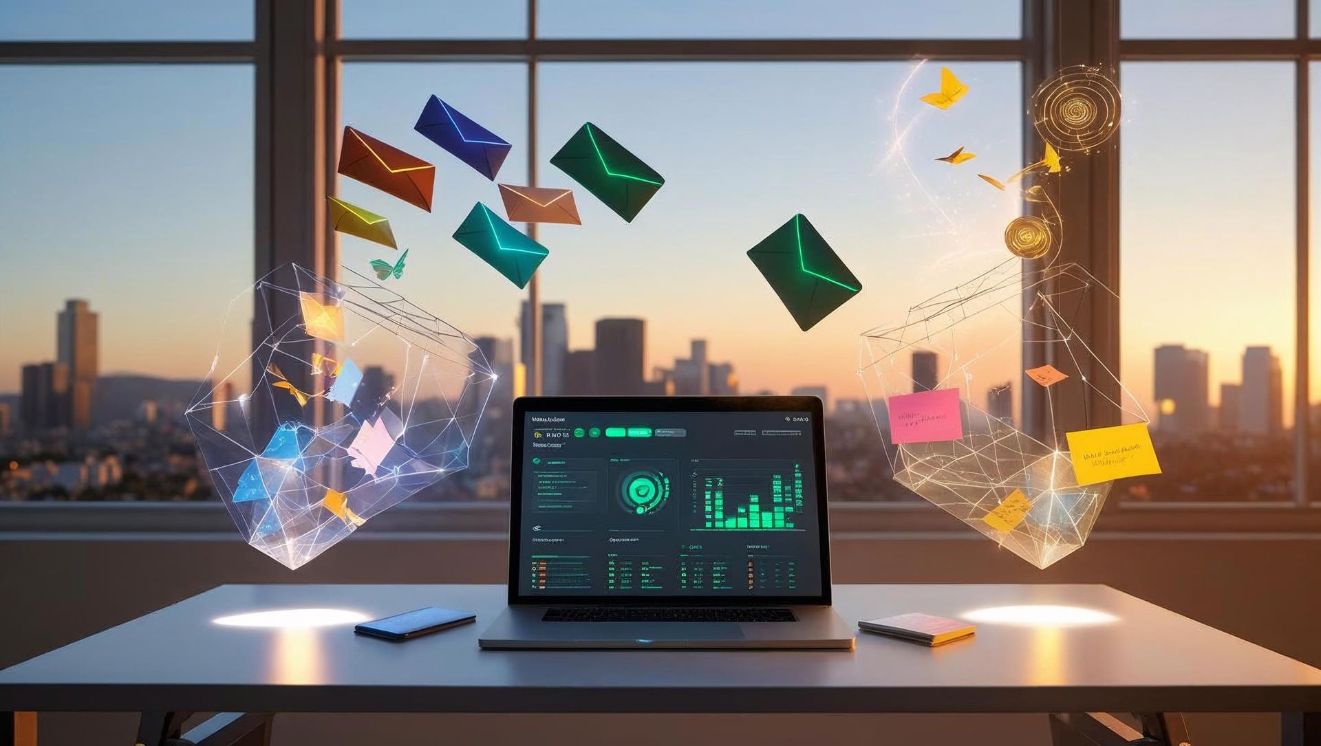 AI-Powered Productivity Hacks for Busy Entrepreneurs: Your Digital Assistant Revolution