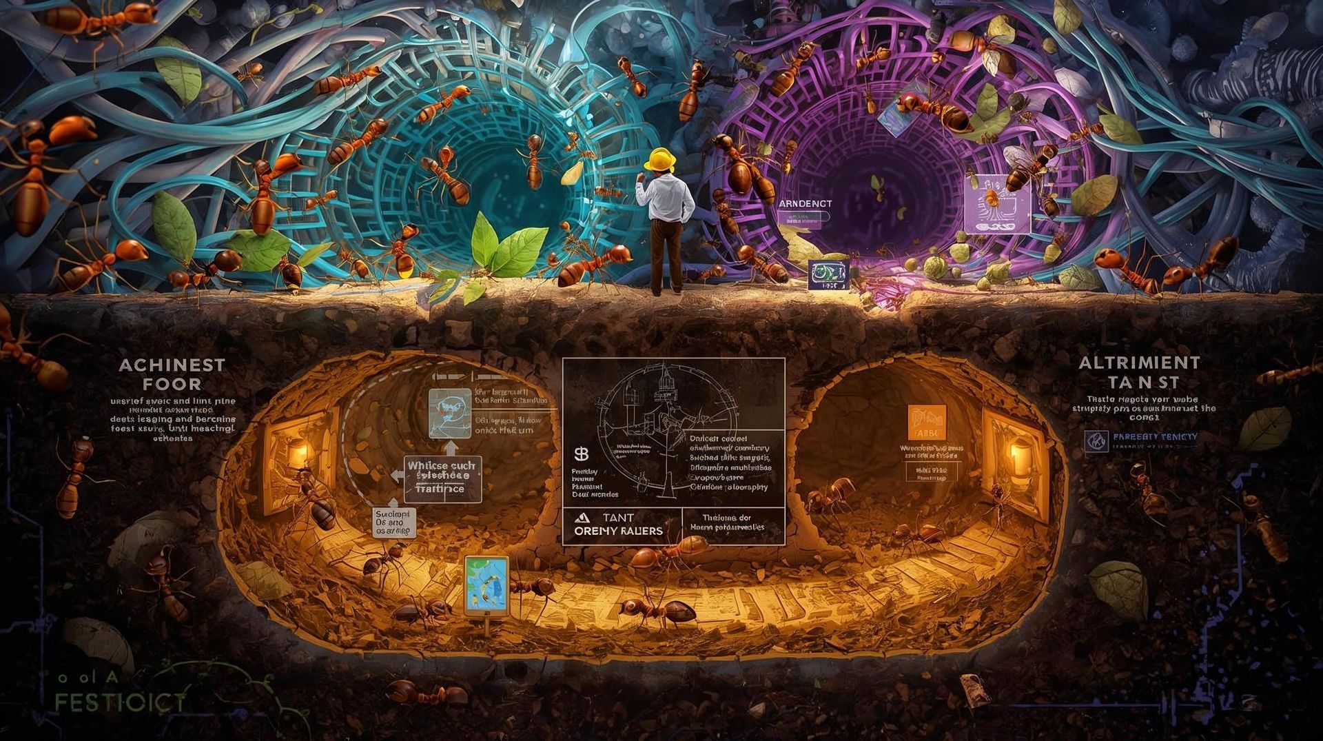 Avoiding Scale-Up Pitfalls: Common Mistakes in Advanced Automation