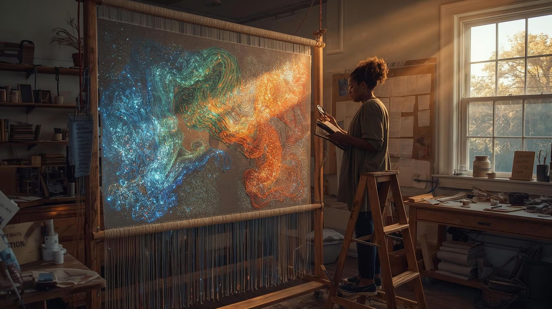 Continuous Improvement in Automation: Building Feedback Loops and Iteration