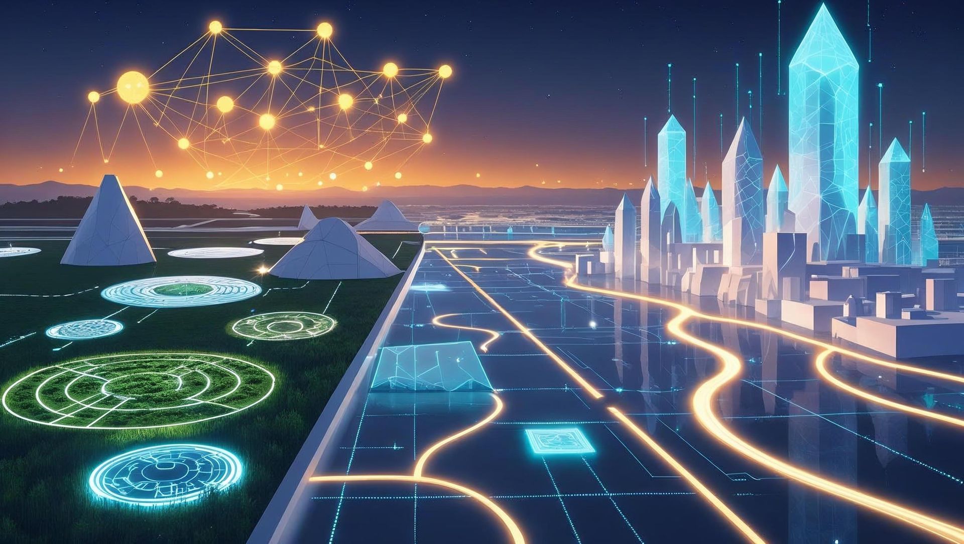 Automation: From Competitive Edge to Business Survival