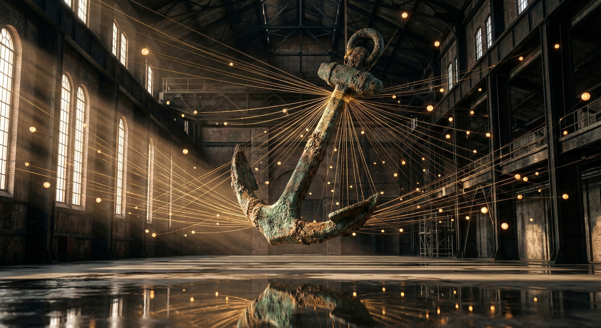 People-First Processes: Building Emotionally Intelligent Operations for Sustainable Success