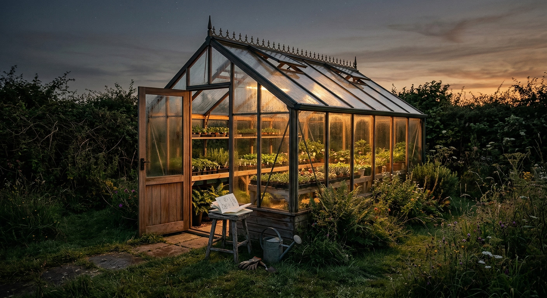 Designing Systems That Practically Run Themselves