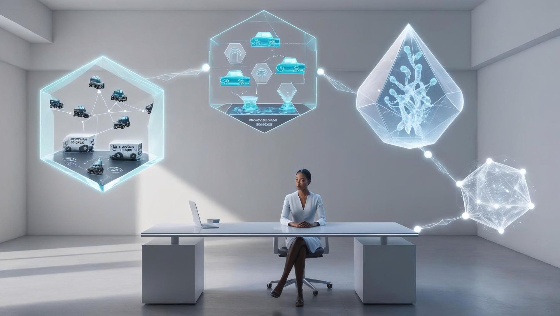 Beyond Chatbots: How Autonomous AI Agents Are Transforming Business Automation