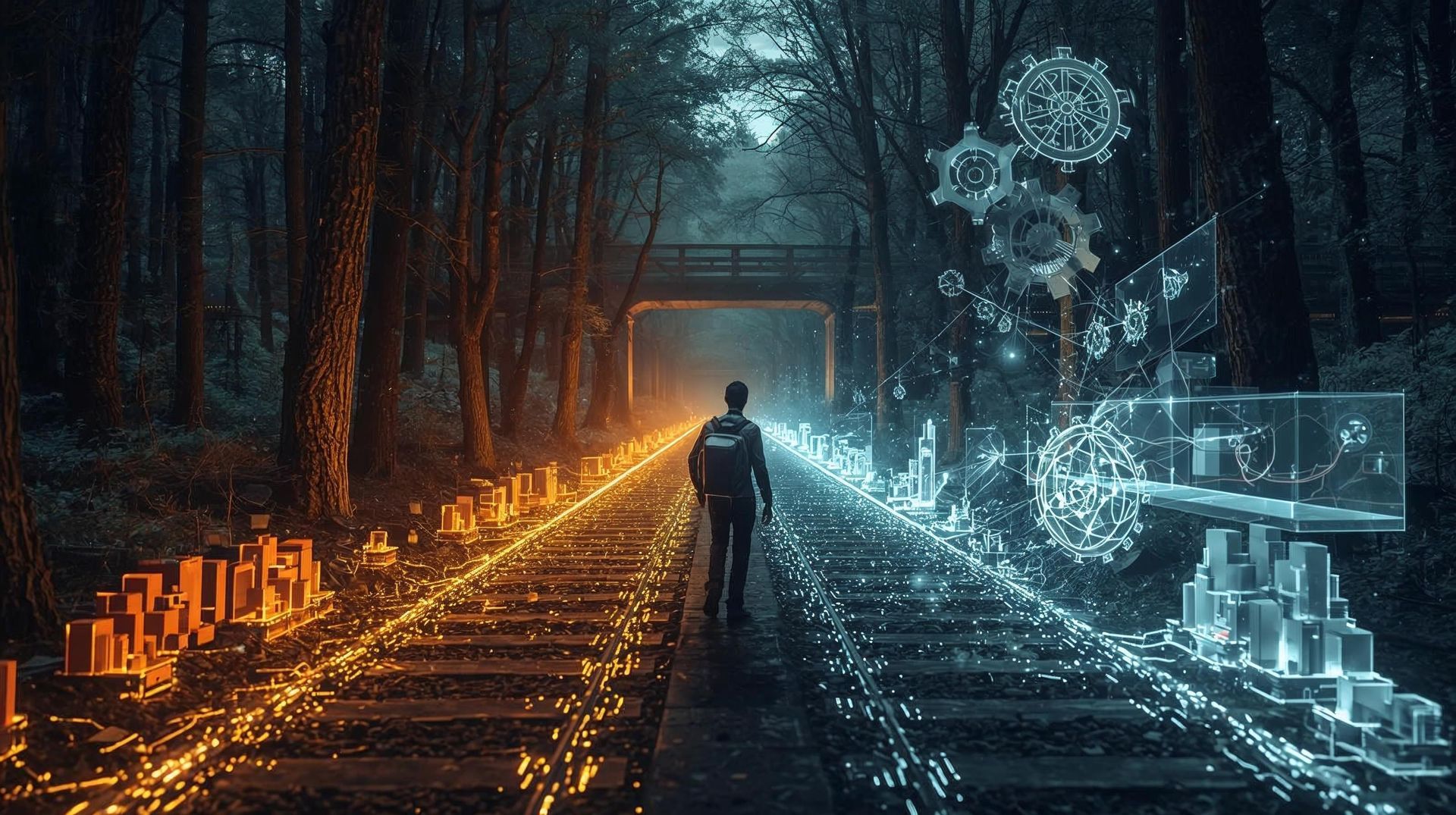 Migrating to More Powerful Tools: Transition Strategies from Basic to Advanced Platforms