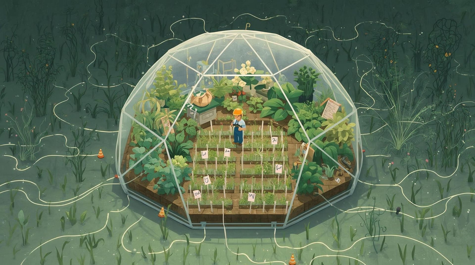 Automation Governance & Teams: Establishing Strategy and Ownership