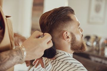 Barbershop56 | Heeswijk-Dinther, Rosmalen, Berlicum, Berghem