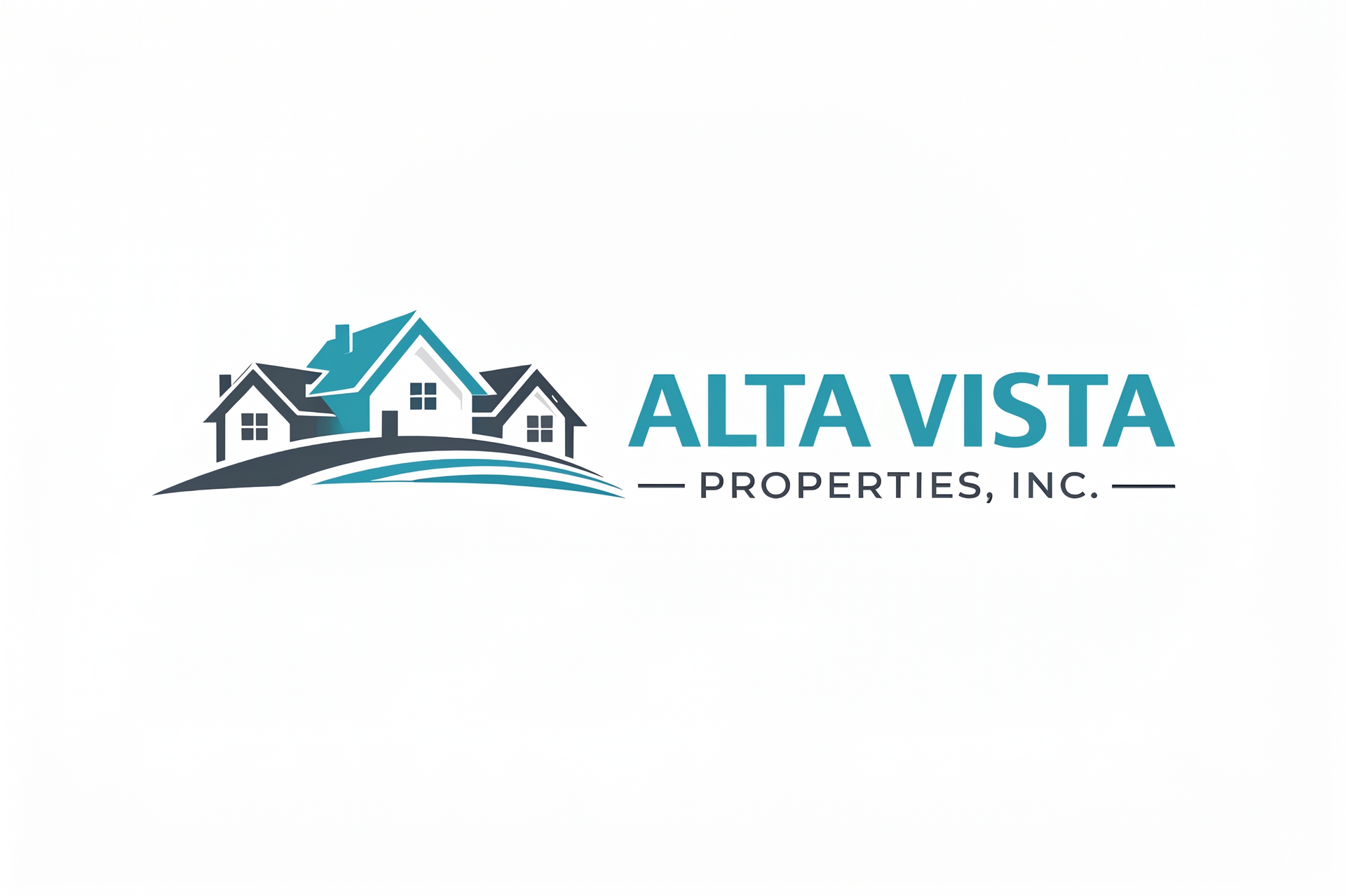 Alta Vista Properties Logo