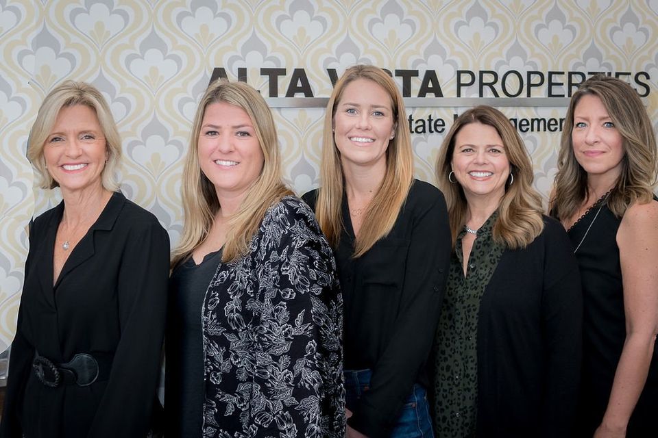 Alta Vista Property Management of San Diego is about People.